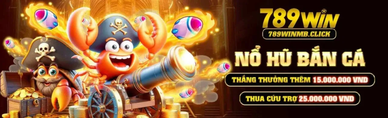Thế giới bắn cá F1680 sống động