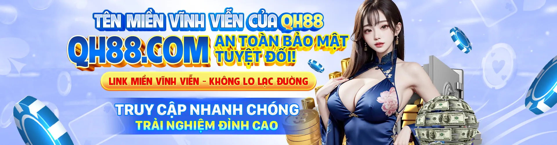 Banner Nổ Hũ F1680 với jackpot lớn