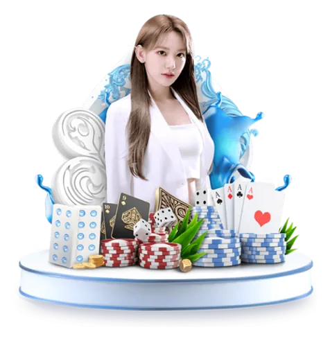 Bàn chơi casino trực tuyến với dealer
